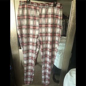 Boohoo leggings ...